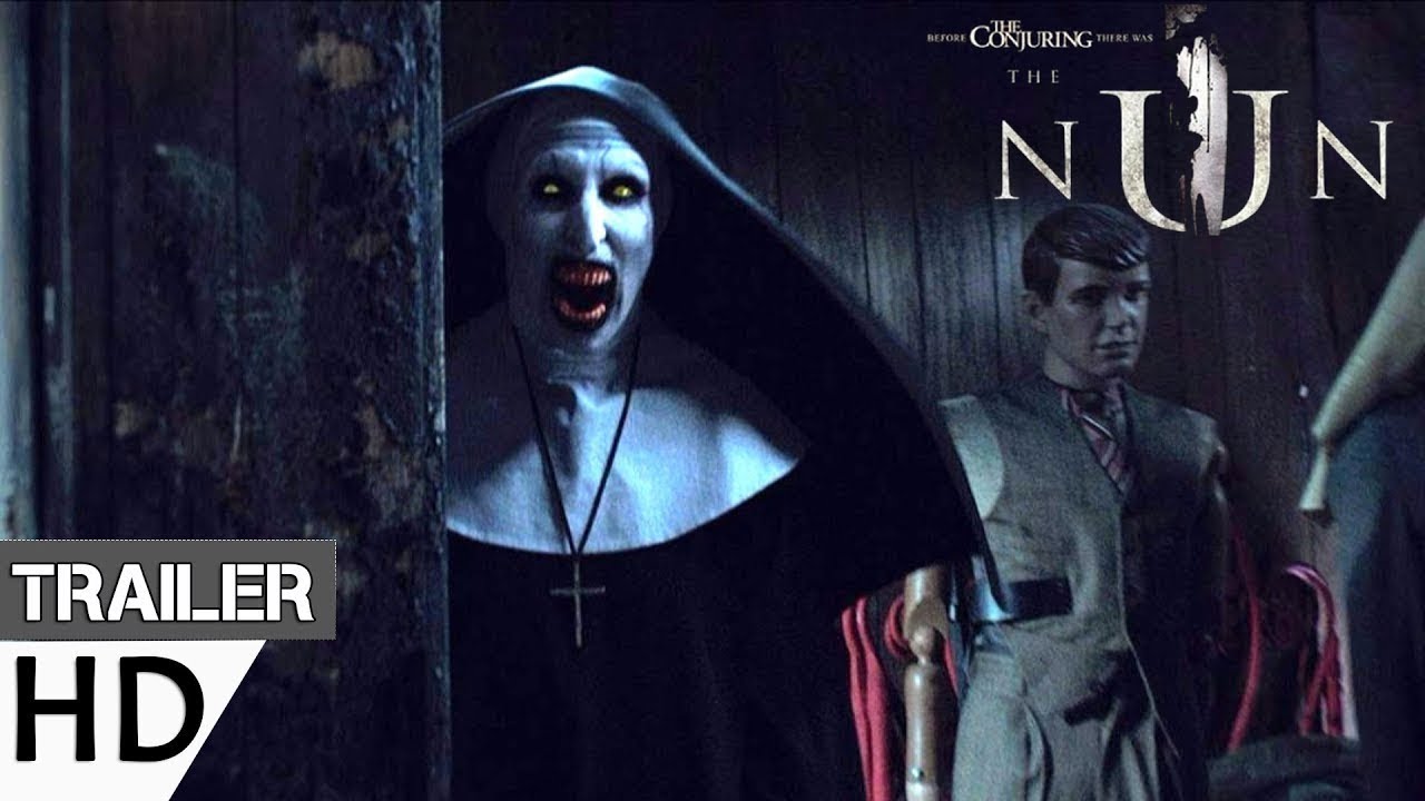 The Nun 
